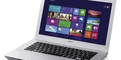 Sony estrena la nueva Vaio T14 sin pantalla touch