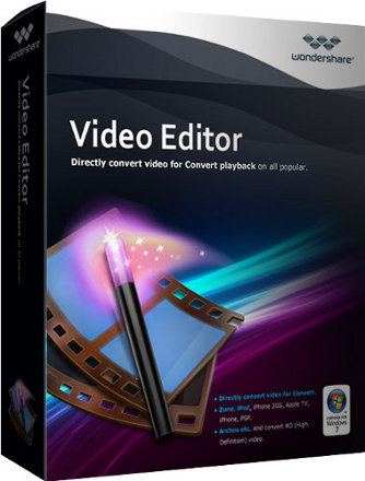 Sorteamos 4 licencias para Video Editor de Wondershare