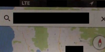 Un vistazo a lo que podría ser Google Maps para iOS 6