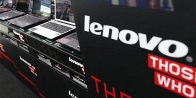 Ventas de Lenovo superan las de HP durante el tercer cuarto del año