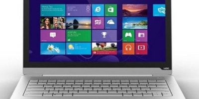 Vizio estrena tres laptops con Windows 8