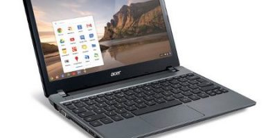 Acer C7, una nueva Chromebook muy barata