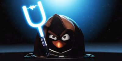 Angry Birds Star Wars ya tiene un gemelo malvado