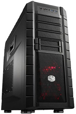 Ark PC CROYDON CY-li7X79A-S2, una fantástica PC gamer