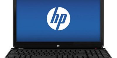 HP ENVY dv6-7220us, laptop de gama media de 15 pulgadas