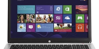 HP Envy dv7-7255dx, una laptop poderosa y a buen precio