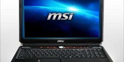 MSI GX60 disponible esta semana por 1300 dólares