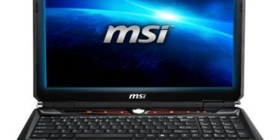 MSI actualiza varios laptops gamer con Windows 8