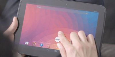 Nexus 10 de 64GB está en camino