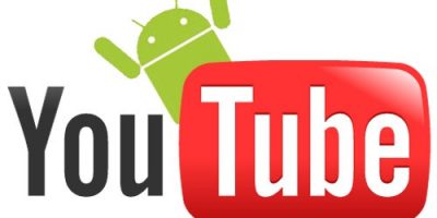 Novedades en la app de YouTube para Android