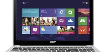 Nueva Acer Aspire V5-571P-6648 con pantalla touch