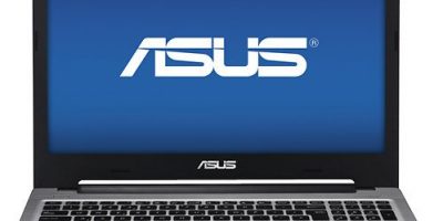 Nueva Asus S56CA-DH51 de 15 pulgadas