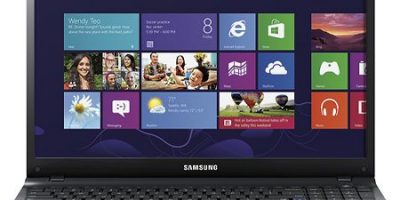 Samsung NP300E5C-A07US, nueva laptop de 15 pulgadas y de gama media