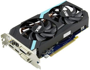 Sapphire Radeon HD 7870 Dual-X Edition, una poderosa tarjeta gráfica