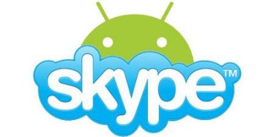 Skype 3.0 para Android ya disponible