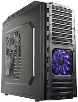 Storm Power Gamer Max Pro LTD, nueva PC gamer de gama alta