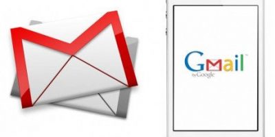 Google lanza nueva versión de Gmail para iOS