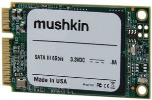 Mushkin Atlas de 480GB anunciado