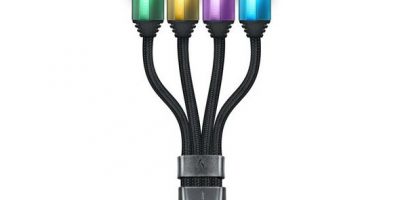 PDP Afterglow Multi-HDMI Cable, geniales cables para facilitar conexiones HDMI