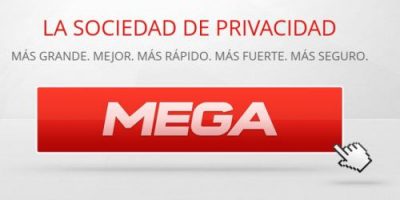 MEGA, el nuevo imperio de las descargas