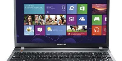 Samsung NP550P5C-A01UB, nueva portátil de 15,6 pulgadas a buen precio