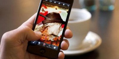 Adobe Photoshop Touch llega a iPhone y Android