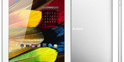 Ainol Novo 9 Spark, un genial tablet quad-core con Android 4.1