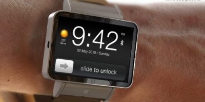 Apple podría tener a 100 diseñadores trabajando en el iWatch