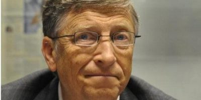 Bill Gates no está satisfecho con las innovaciones de Microsoft