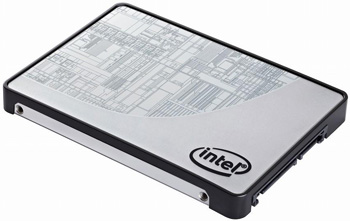 Intel lanza nuevo disco SSD de 180GB