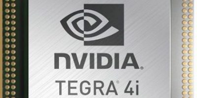 Nuevo Nvidia Tegra 4i