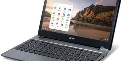 Acer añade nuevas Chromebooks a la línea C7