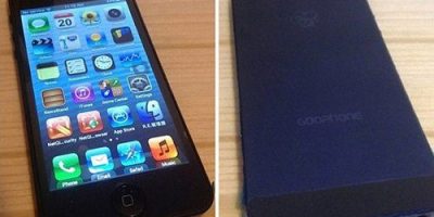 El iPhone 5S ya está a la venta en China