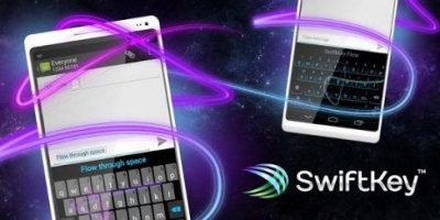 SwiftKey será el teclado estándar del Galaxy S IV