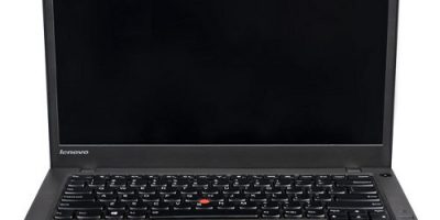 Un vistazo a la Lenovo ThinkPad T431