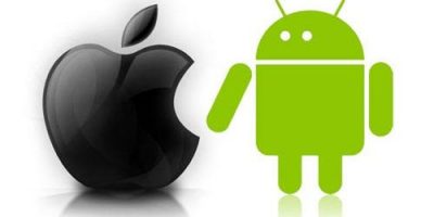 iOS y Android dominarán diferentes segmentos en 2013