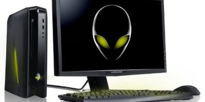 Dell Alienware X51 ahora disponible con Ubuntu