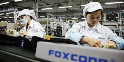 Foxconn comienza a contratar más personal para producir el nuevo iPhone