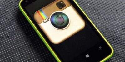 Instagram podría llegar a Windows Phone