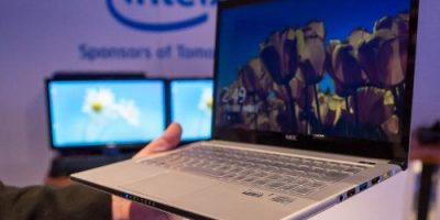 Intel comienza a enviar chips Haswell a los fabricantes