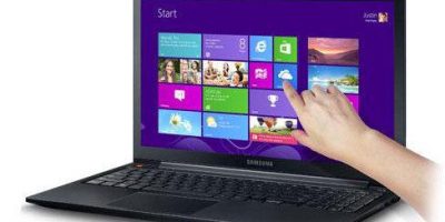 Samsung ATIV Book 6, nueva notebook bastante bien equipada