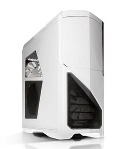 Storm Excalibur Max Titan Edition una PC gamer muy poderosa