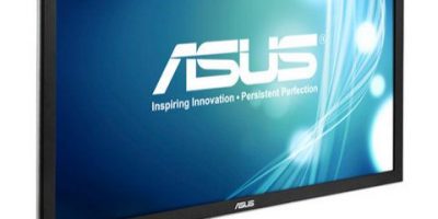 Asus PQ321, un nuevo monitor de 31,5 pulgadas con resolución 4K