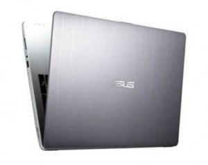 Asus anuncia la nueva VivoBook V551 con CPU Intel Haswell