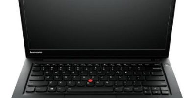 Nueva Lenovo ThinkPad S431: laptop barata, bien equipada y con pantalla touch