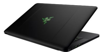 Nueva Razer Blade de 13 pulgadas, la ultrabook gamer más delgada del mundo