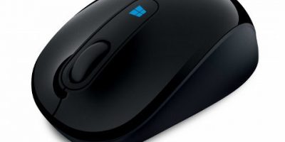 Nuevos mouse con botón de Inicio para Windows 8