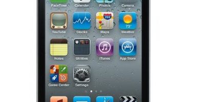 Ya se han vendido más de 100 millones de unidades del iPod Touch