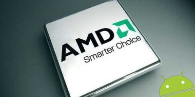 AMD se enfocará más en Android y en Chrome