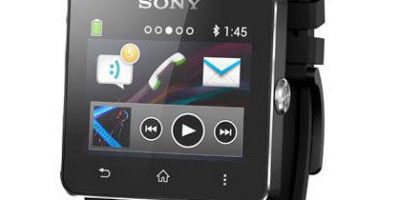 El Sony SmartWatch 2 ha sido presentado